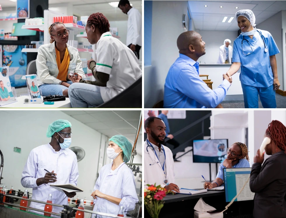 Medical Tourism Services in Kenya