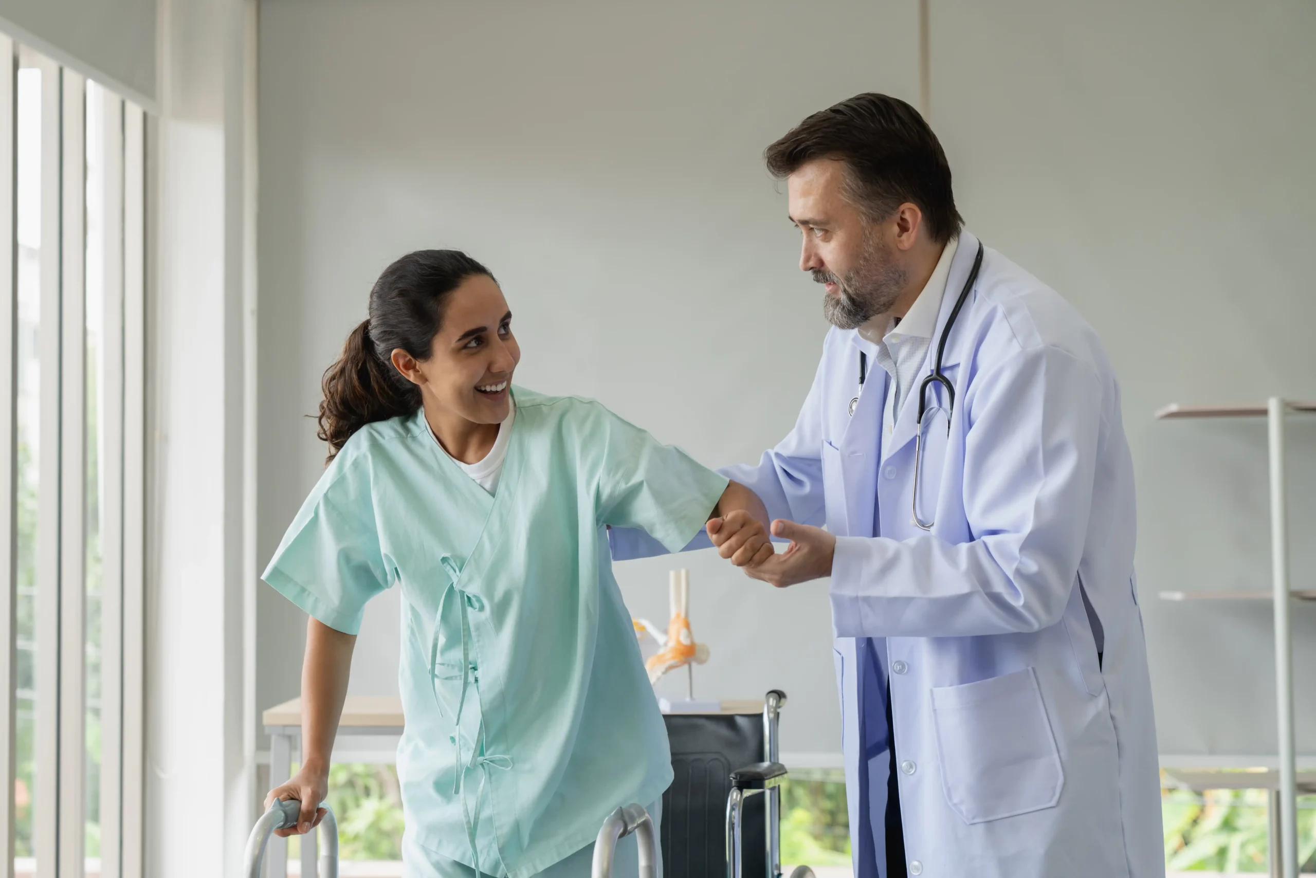 You are currently viewing Why Medical Tourism in India Is the Top Choice for International Patients?