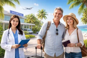 Read more about the article Benefits of Medical Tourism for International Patients