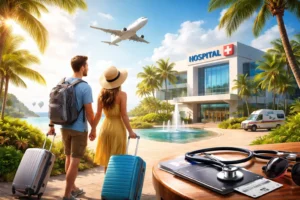 Read more about the article How Medical Tourism Helps Reduce Treatment Costs?