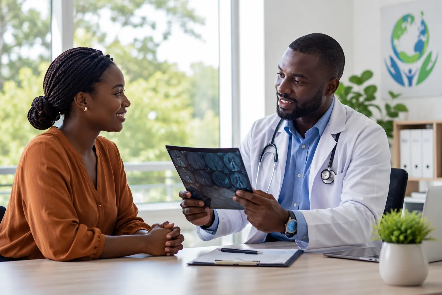Read more about the article Importance of Medical Reports in Medical Tourism