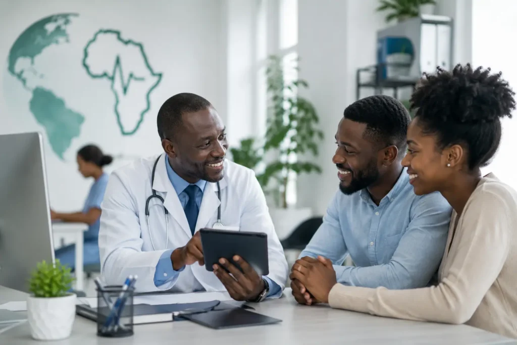 Importance of Medical Reports in Medical Tourism