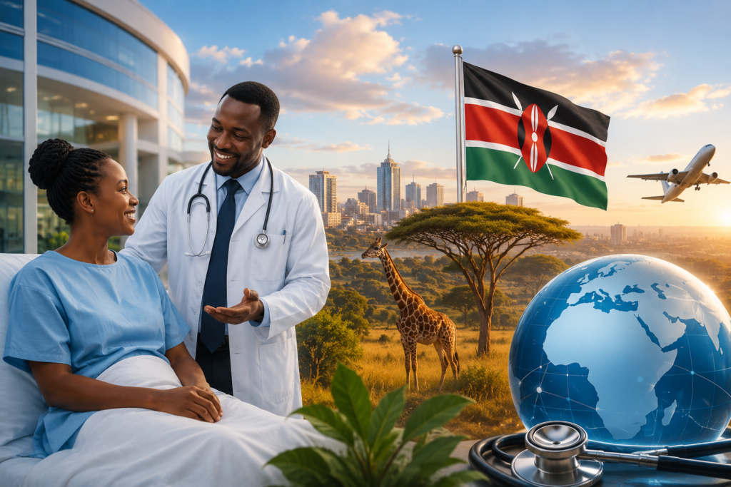 How to Plan Your Medical Trip to Mediearth Lifecare? How to Plan Your Medical Trip to Mediearth Lifecare?