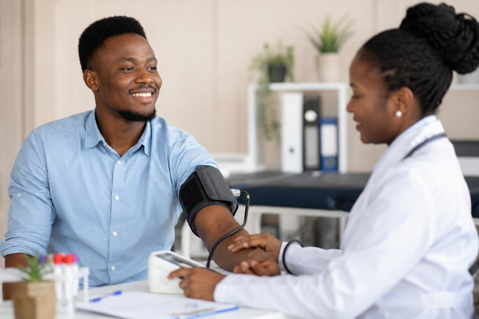 Read more about the article How Much Does a Health Checkup Package Cost in Nairobi, Kenya?