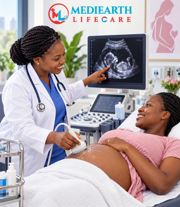 Prenatal Ultrasound
