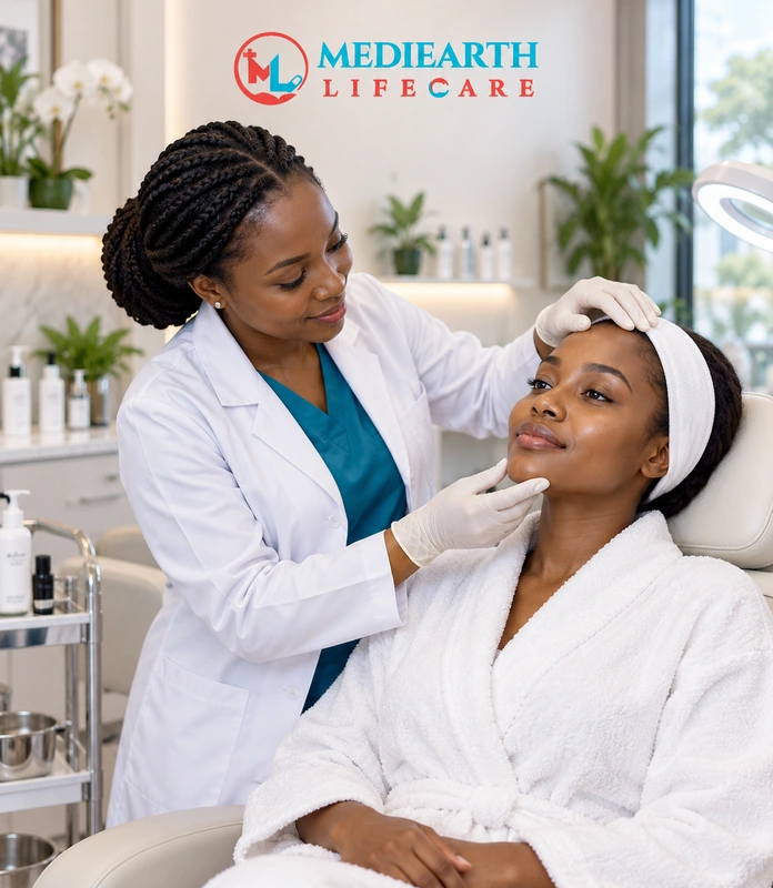 Dermatology Treatment 4