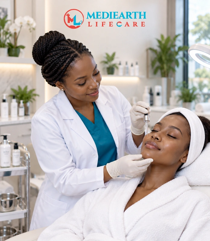 Dermatology Treatment 2