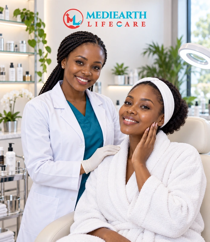 Dermatology Treatment 1