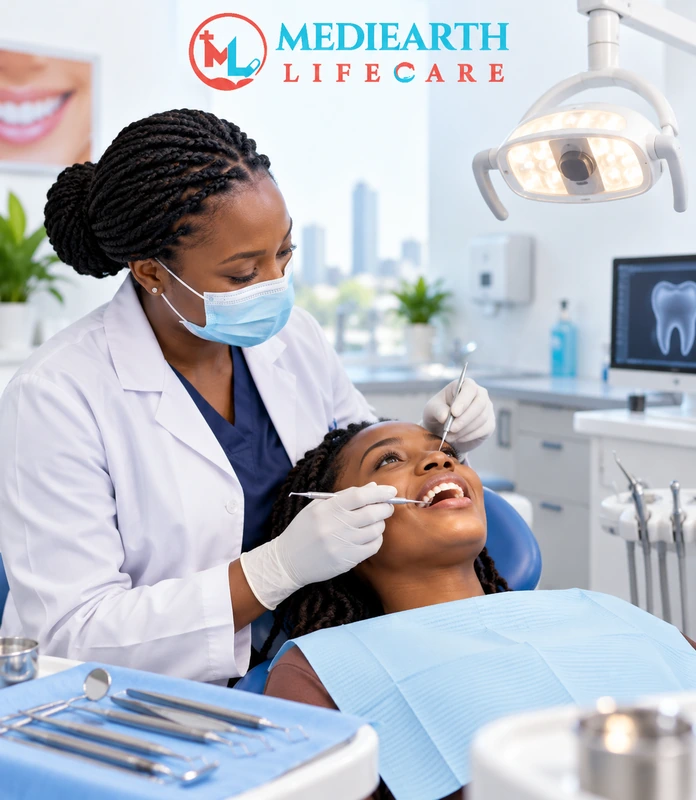 Dental Examination