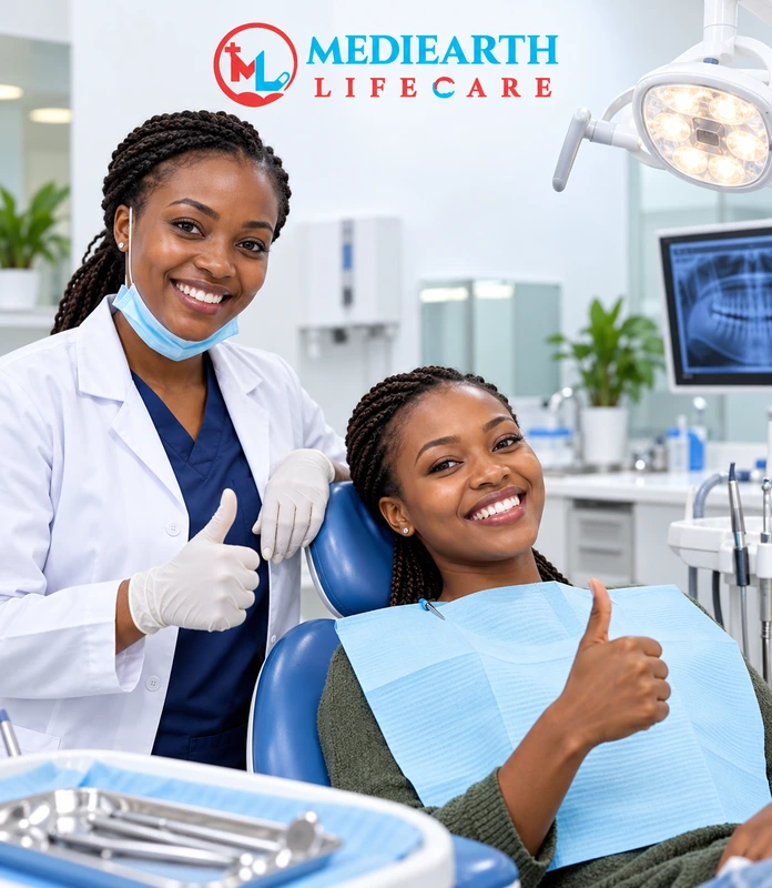 Dental Patient Care