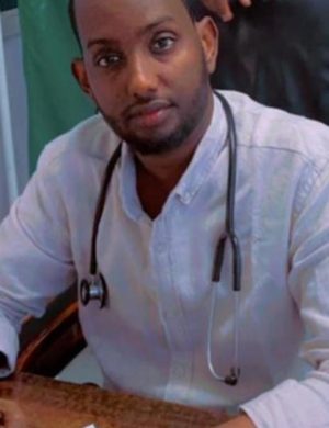 Dr. Abdulkarim Mohammed Botan